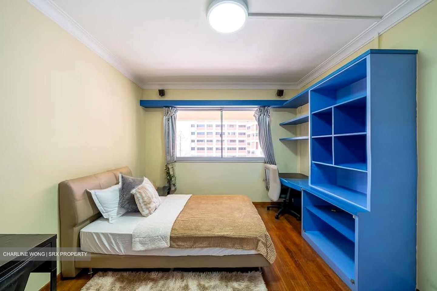 Blk 219 Bishan Street 23 (Bishan), HDB Executive #577253721
